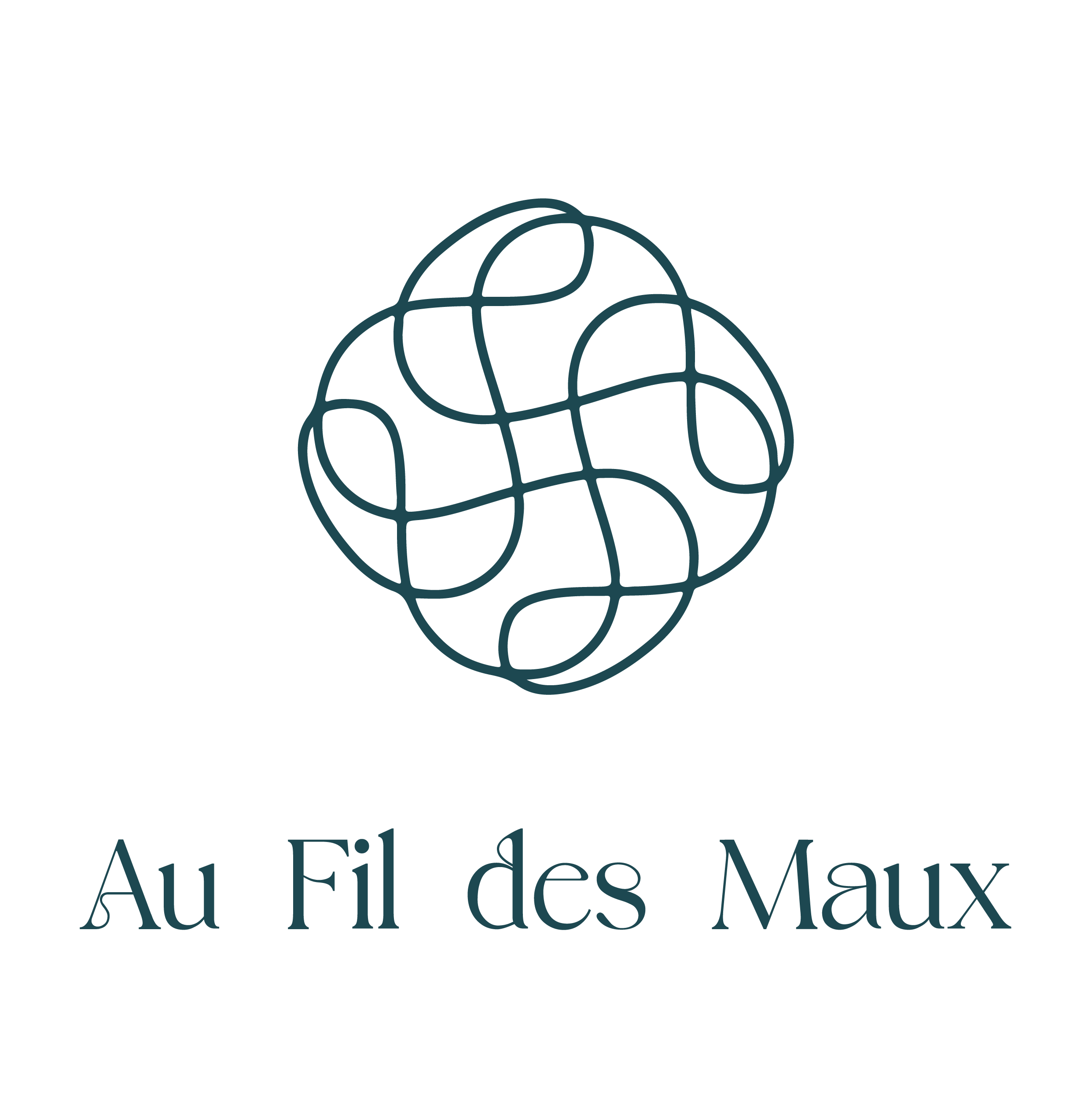Au Fil Des Maux